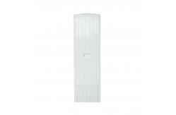 China Floor Standing Fiberglass Enclosure Box SMC Cable Branch Heat Resistance supplier