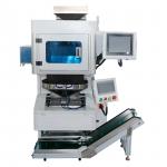 Automatic Nuts Shaft Vision Counter Screw Machine with Accuracy and PE Packing Material