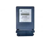 Contactless RF Intelligent Electric Meter , Prepaid Energy Meter Using Smart Card