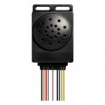 CJ770 4G GSM GPS Vehicle Tracker , Motorcycle Alarm GPS Tracker With Remote Start Engine for sale