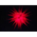 2 M Dia Inflatable Lighting Decoration Color Optional Apply To Party for sale