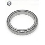 China Thin Wall 279-0344 Single Row Tapered Roller Bearing 290x380x40mm Heavy Machine for sale