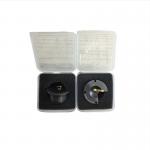Customized Spare Parts Spot Welding Machine ODM Double Sided Pneumatic Air Tip Dresser Cutter Blade And Holder for sale
