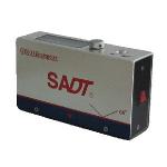 Portable Gloss Meter For Curvy Surface Testing , 2 X 2 Measurement Spot for sale
