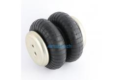 China Contitech Dust Removal Equipment Double Convoluted Air Spring FD40-10 Air Spring supplier