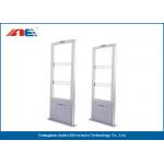 90CM RFID Security Gate Card Reader , RFID Gate Access For Library Management System for sale