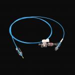 Disposable Balloon Dilatation Catheter With Elastic Soft Tip Design for sale