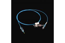 China Disposable Balloon Dilatation Catheter With Elastic Soft Tip Design supplier