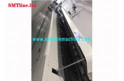 China Vitronics Soltec XPM2 SMT Reflow Oven AC Current Lead Free Good Condition supplier