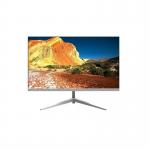 Business PC Monitor 21.5 Inch IPS White LED Desktop LCD Computer Monitor for sale