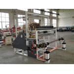 high quality high speed  jumbo roll slitter reminder machine for sale
