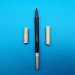 Customized Black Empty Eyeliner Pencils for sale