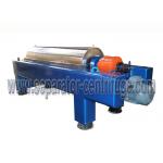 Sewage Treatment Shaftless  Centrifugal Dewatering Machine for sale