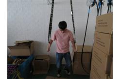 China Gymnastics Rings Third Party Inspection Services Factory Audit Services supplier