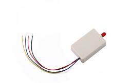 China AMR 2km Wireless Data Module 1W RS485 Wireless Control Module RS485 To PTZ supplier