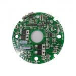 Immersion Gold OSP PCB Board Assembly POP Boards M4 M6 Bga Pcb Assembly for sale