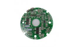 China Immersion Gold OSP PCB Board Assembly POP Boards M4 M6 Bga Pcb Assembly supplier