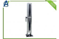 China NPFA 701 Flame Propagation Test Equipment for Textiles and Films supplier