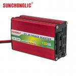 Home Appliance 150 Watt Power Inverter Industrial 150 Watt Sine Wave Inverter
