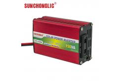 China Home Appliance 150 Watt Power Inverter Industrial 150 Watt Sine Wave Inverter supplier