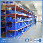 Metal Adjustable Garage Long Span Shelving
