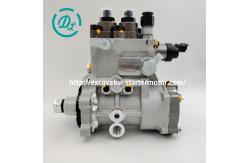 China Engine Parts Fuel Injection Pump 0445025618 5338665 QSL9.3 Engine supplier