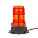 WT-3007 LED Beacon Light for Forklift Screw Mounted Base