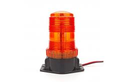 China WT-3007 LED Beacon Light for Forklift Screw Mounted Base supplier