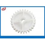 ATM machine Parts 445-0761208-61 445-0729857 NCR Gear 28 Tooth for sale