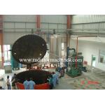 VPI 2500 * 2500 High Vacuum Pressurizing Impregnating Equipment for Motors and Transformers
