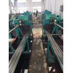 Tube Rolling Cold Pilger Mills 48mm Of Plates Servo Type for sale