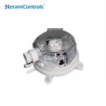 20-200pa Differential Pressure Switch For Fan for sale