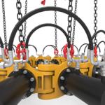 30-50J Impact Energy Hydraulic Pile Breaker For 150~250mm Pile Cutting for sale