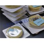 Large Extension Enhanced Format Belt For Tobacco Conveying Garniture Tape