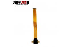 China High-Speed Global Shutter Camera Module for Raspberry Pi Vision Integration supplier