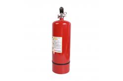 China 13.5bar UL certified Dry powder Fire Extinguisher 10LB supplier
