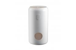 China Wireless Car Air Purifier With Humidifier & Aromatherapy For Freshening On The Go supplier