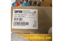 China 9300 Series Lenze Parts Lenze EVS9324-ES Frequency Converter High Speed supplier