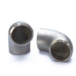 90 Degree Elbow Lr Sch40 Astm A234 GR.WPB SMLS BW ASME B16.9 for sale