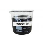 Industrial Standard Road Construction Bitumen Heating Melting Liquid JH107 for sale