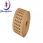 Polypropylene Mesh Perforated Egg Conveyor Belt For Chicken Farm for sale