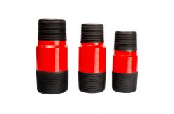 China Plastic API Crossover Used To Connect Different Diameter Two Pipes supplier