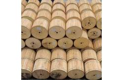China Outdoor FTTH Fiber Optic Cable supplier