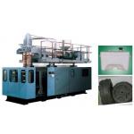 160L-250L Auto Extrusion Blow Molding Machine , Plastic Drum Making Machine ABLD120 for sale