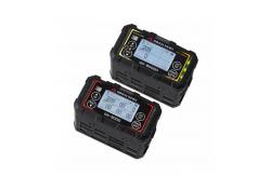 China Riken Keiki GX-9000 Series Portable Multi Gas Detector In Stock supplier