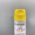 Fragrant Misting Cap Solution - 53mm Scented Sprayer for Cosmetics and Home Use for sale
