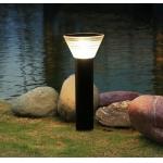 Factory Wholesale Led Solar Lawn Lamps IP 65 Waterproof Outdoor Solar Garden Lights for sale