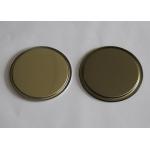 Plastic Can Bottom