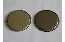 China Plastic Can Bottom supplier