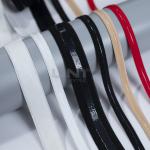 Custom Silicone Elastic Tape for Bra for sale